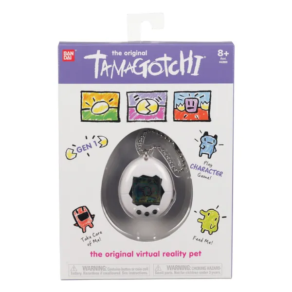 （なおき） 黒白両セットTamagotchi FRGMT なおき様専用） 黒白両セットTamagotchi FRGMT - メルカリ
